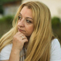 Roza Tsichlaki