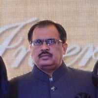 rajnikant roy