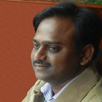 Mukthar Ahmed