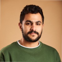 Ahmed Zaaweel