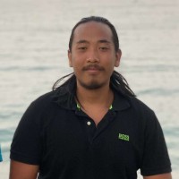 Kenny Su