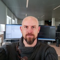 Ricardo Van Der Heijden