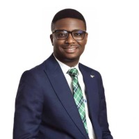 Daramola Damilola