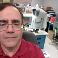John P. Rivera