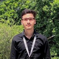 Maqool Saifi