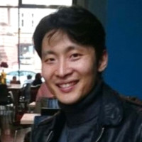 Yongkyu Kim