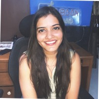 Nikita Jain