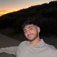 Hamza Bhatti
