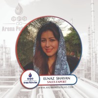 Elnaz Shayan