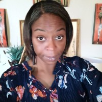 Racquel Adams