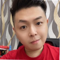 Dryan Tan