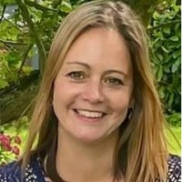 Anna Pilgrim