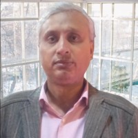 Dr. S. K. Singh