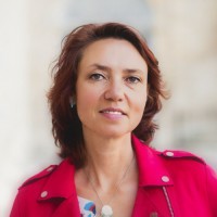 Nadine Trouillot