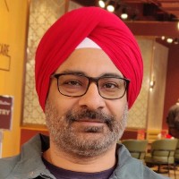 Parminder J S Sandhu