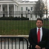 Brad Harrell