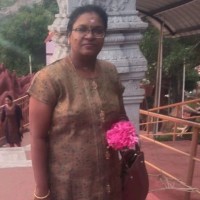 Vasanthi R