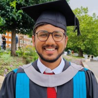 Sai Kuntamukkala, Pharmd, Msc