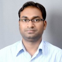 Umesh Kumar Gupta