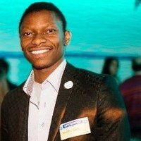Freddy Tony Nzenaih Sake