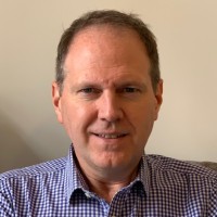 Colin Eldridge