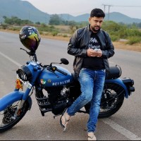 Alok Ranjan Panigrahi