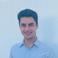 Louis Puccio Jr, Eit