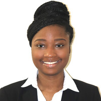 Candace Wright