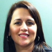 Sharlene Cooper