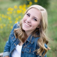 Maddy Steiger