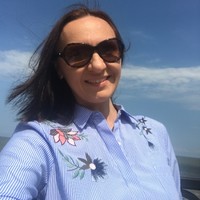 Svetlana Reznichenko