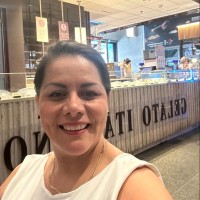 Bibiana Lizethe Rodríguez Bulla
