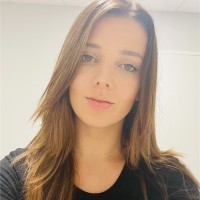 Audrey Pasdelou