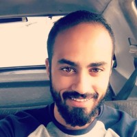 Yazeed Shehab