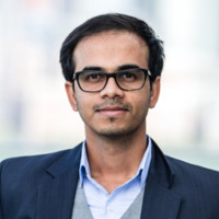 Suresh Radhakrishnan Nair