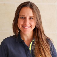 Alice Delamarre