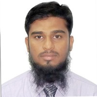 Mohammad Reyazuddin