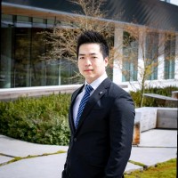 Andrew Ho