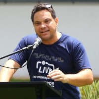 Leonardo Carneiro