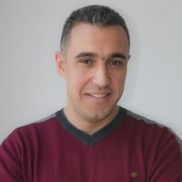 Mohammad Khazbak
