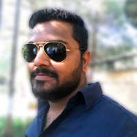 Sushant Mane