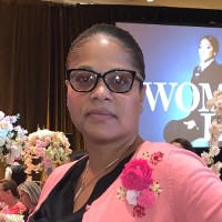 Marcia S Harris