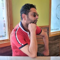 Gagan Tyagi