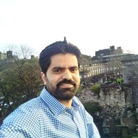 Samad Iqbal