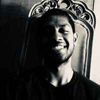 Krishna Bharath