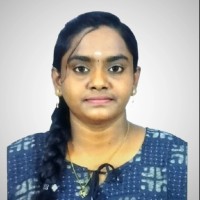 Dhanalakshmi K