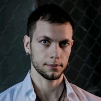 Andrei Zhulid