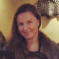 Natalia Wolf, Pharmd, Aahivp