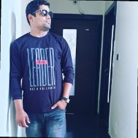 Amar Puhan