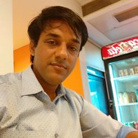 Mitesh Joshi